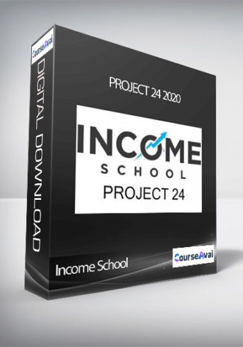 Income School - Project 24 2020