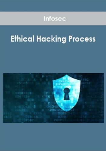 Infosec - Ethical Hacking Process