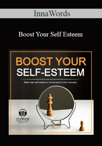 InnaWords – Boost Your Self Esteem