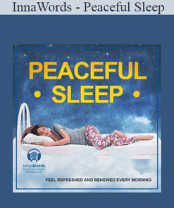 InnaWords - Peaceful Sleep