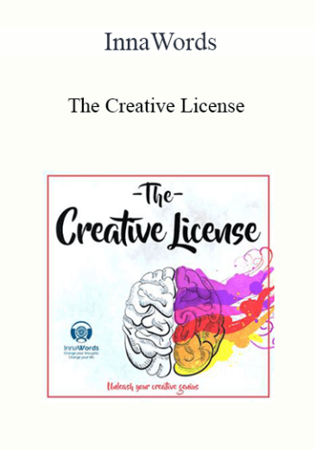 InnaWords – The Creative License