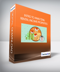 Intro to Analyzing Rental Income Properties
