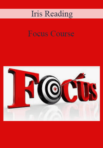 Iris Reading – Focus Course