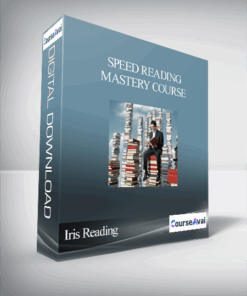 Iris Reading – Speed Reading Mastery Course