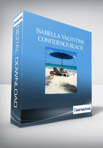 Isabella Valentine - Confidence Beach