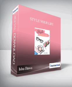 Isha Bawa - Style Your Life