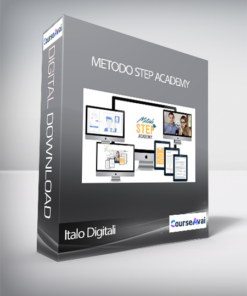 Italo Digitali - Metodo STEP Academy (Metodo Step Academy di ItaloDigitali)