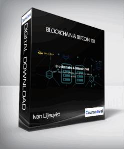 Ivan Liljeqvist - Blockchain & Bitcoin 101