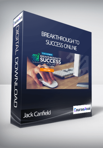 Jack Canfield - Breakthrough to Success Online