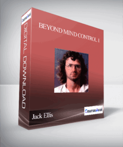 Jack Ellis – Beyond Mind Control 1