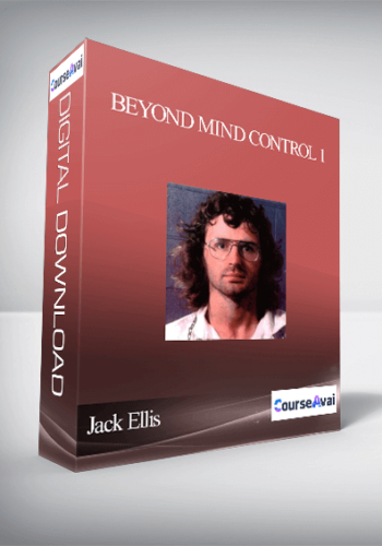 Jack Ellis – Beyond Mind Control 1