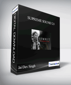 Jai Dev Singh - Supreme Sound 2.0