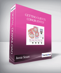 Jamie Smart – Getting Clients Congruently
