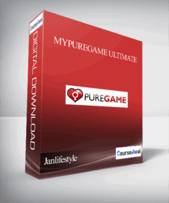 Janlifestyle - MYPUREGAME ULTIMATE