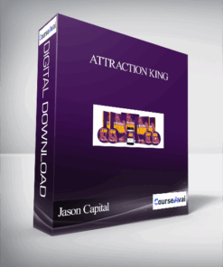 Jason Capital – Attraction King