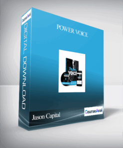 Jason Capital – Power Voice