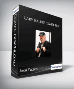 Jason Fladlien – Gary Halbert Swipe File
