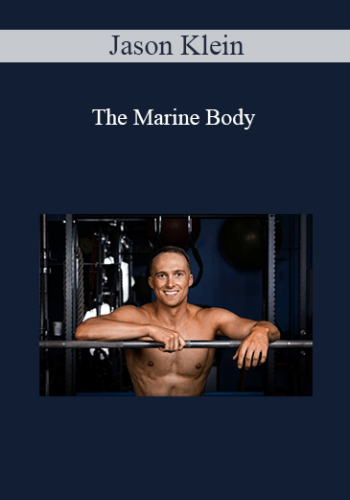 Jason Klein – The Marine Body