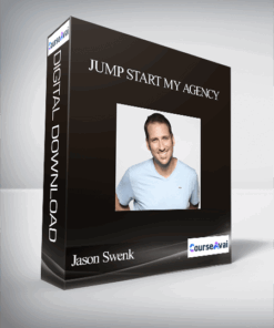 Jason Swenk – Jump Start My Agency