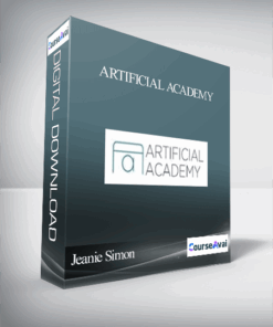 Jeanie Simon - Artificial Academy