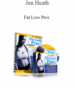 Jen Heath - Fat Loss Pros