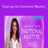 Jennifer Partridge – Tapping into Emotional Mastery