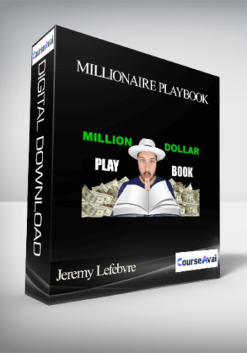Jeremy Lefebvre – Millionaire Playbook