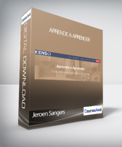 Jeroen Sangers - Aprende a Aprender