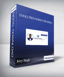 Jerry Singh - Evolution Forex Trading