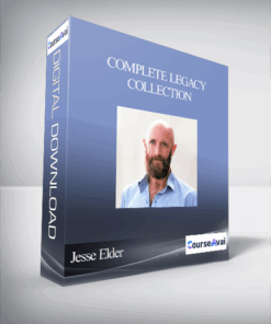 Jesse Elder - Complete Legacy Collection