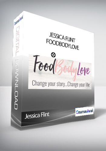Jessica Flint - FoodBodyLove
