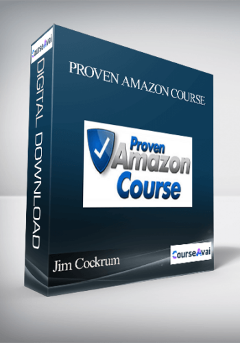 Jim Cockrum – Proven Amazon Course