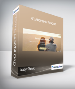 Jody Shield - Relationship Reboot