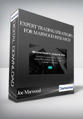 Joe Marwood – Expert Trading Strategies For Marwood Research