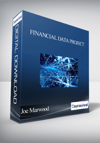Joe Marwood - Financial Data Project