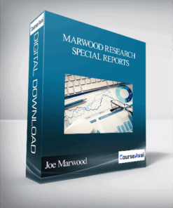 Joe Marwood - Marwood Research - Special Reports