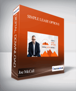 Joe McCall - Simple Lease Options