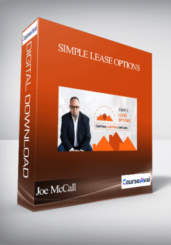 Joe McCall - Simple Lease Options