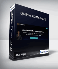Joey Yap's - QiMen Academy (Basic)