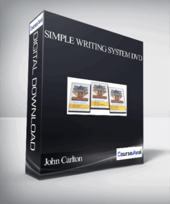John Carlton – Simple Writing System DVD