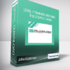 John Gottman – Level 1 Training: Bridging the Couple Chasm