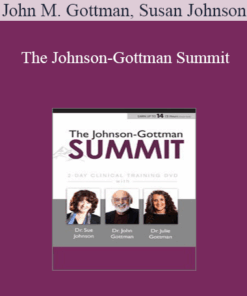 John M. Gottman
