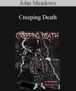John Meadows - Creeping Death