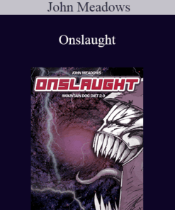 John Meadows - Onslaught