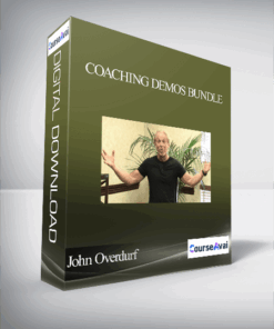 John Overdurf - Coaching Demos Bundle