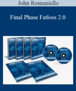 John Romaniello - Final Phase Fatloss 2.0