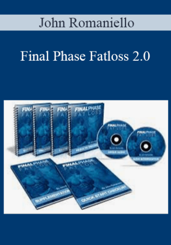 John Romaniello - Final Phase Fatloss 2.0