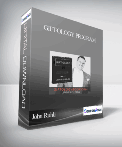 John Ruhlin - Gift·ology Program