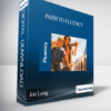 Jon Long - Path to Fluency
