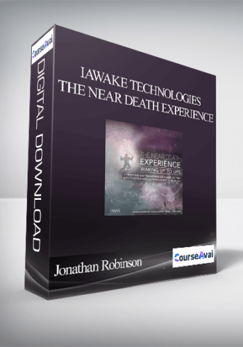 Jonathan Robinson & Douglas Prater - iAwake Technologies - The Near Death Experience